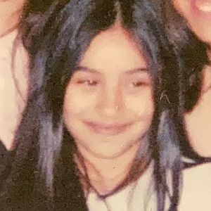 Meet your Posher, Isabella